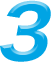 3