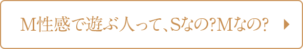 M性感で遊ぶ人って、Sなの？Mなの？