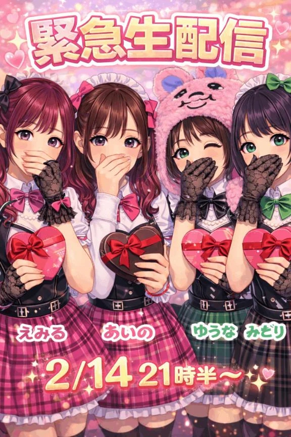 愛乃（あいの）