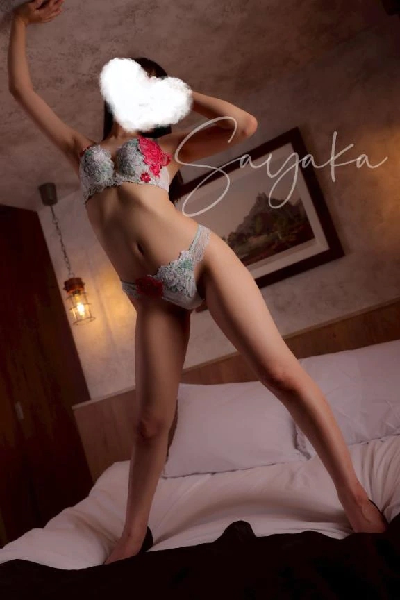 沙也加(さやか)