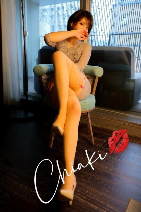 千明（ちあき）